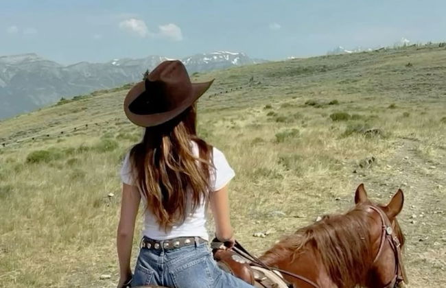 Yellowstone Peaks Hotel - Foto 42