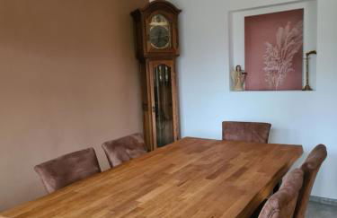 Ferienwohnung Burgblick - Foto 15