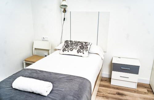 Apartamentos Turísticos Gran Vía con Terraza by CartagenaSpain - Foto 10