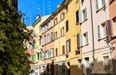 XX Settembre Studio Apartment - Foto 11