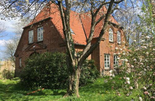 Große Atelierwohnung Barrierefrei - Photo 2