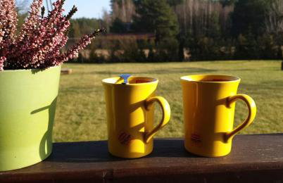 Zielona Mila Dom Wakacyjny - Foto 40