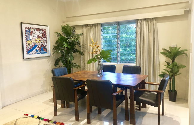 The Williamson House - Photo 6