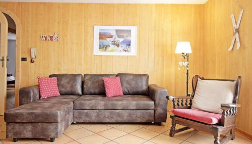 CASA DOLOMIA - 3 camere, 2 bagni, parcheggio Dolomiti Affitti - Foto 3