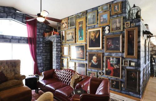 Magical 5-Bedroom Villa Near Universal's Wizarding World - Foto 25