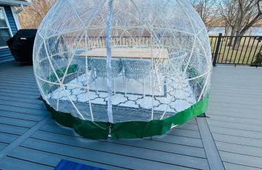 Connecticut Waterfront Home, With Hot Tub, Cozy - Foto 53