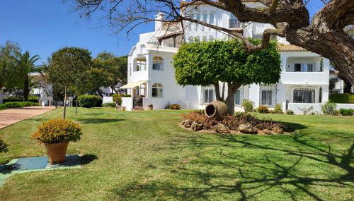 Elviria del Sol - Photo 1, Garden view