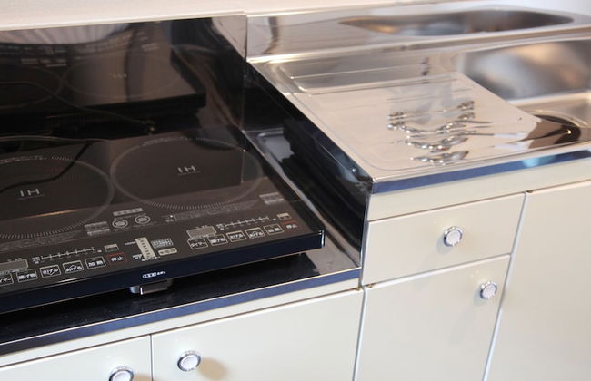 Okinawa City Hotel - Foto 48