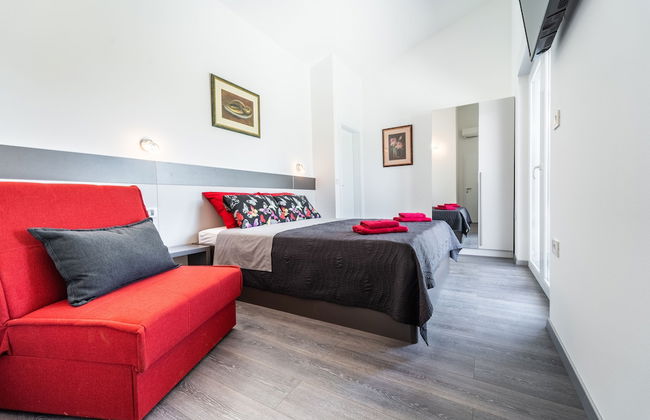 Modern Villa With Pool and Terrace - Foto 3