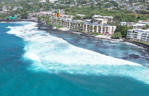 Oceanfront Luxury Condo - Foto 32