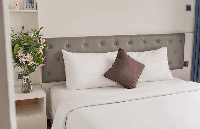 HMH - Vinhomes GreenBay Apartment - Foto 25