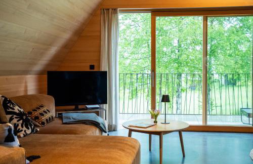 HEIMATEL - A Huesle - Foto 29