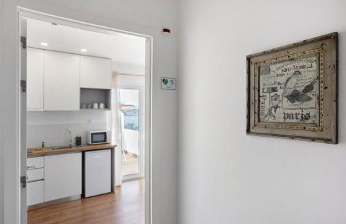 Quinta dos Raposos- Nazaré Portugal - Foto 36