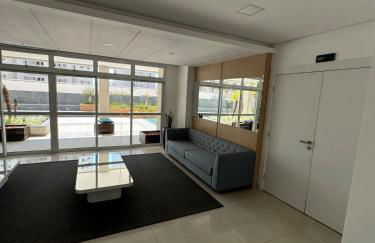 Studio Luxo JH 706 Best Location in Gleba - 1 Quarto - Foto 54