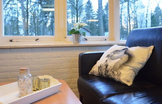 Completely Detached Bungalow in a Nature-filled Park by a Large fen - Photo 23