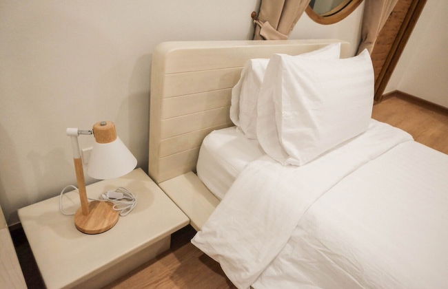 Wantanee Ville - Foto 2