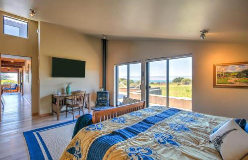 Sea Myst - Private Hot Tub - Foto 24