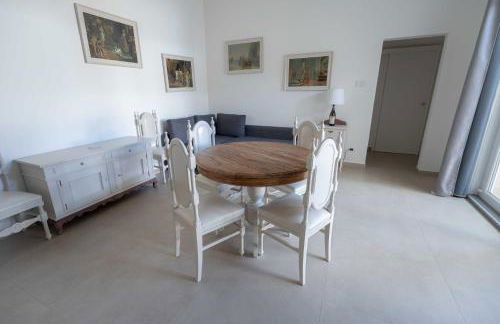 Villa Magliese - Foto 26