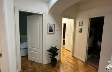 Luxury Apartment Via Veneto - Foto 24