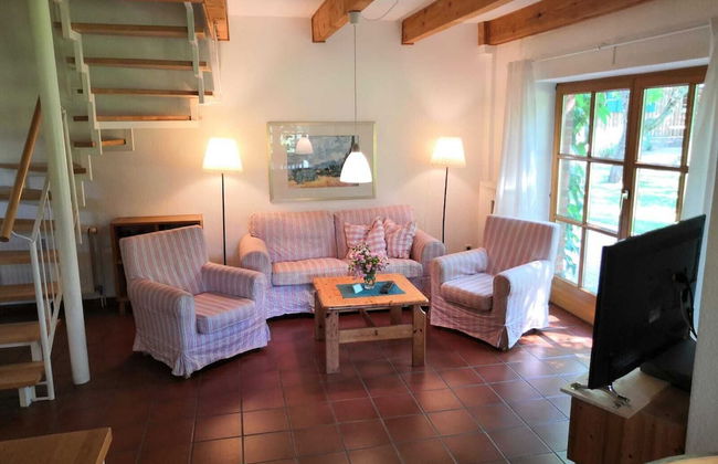 Ferienhof Trapp Heuhotel - Foto 15