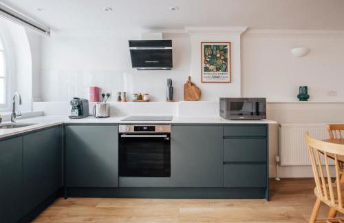 The Regency - Serviced Apartments - Photo 52