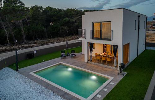 Brand new Villa 'Maslina' with Pool - Foto 33