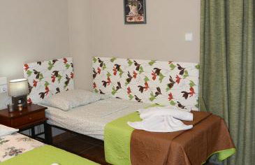 Villa Rafailia - Foto 42