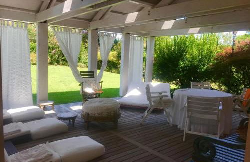 VILLA CAMPAGNA - Foto 1