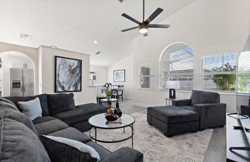 Standard Villa - Photo 3