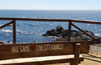 ÁTICO Paraíso Beach con piscina privada - Foto 40