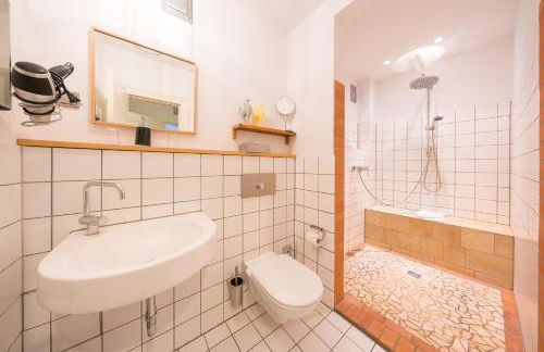 Design Apartments - "Im Holländerhaus" - Foto 156