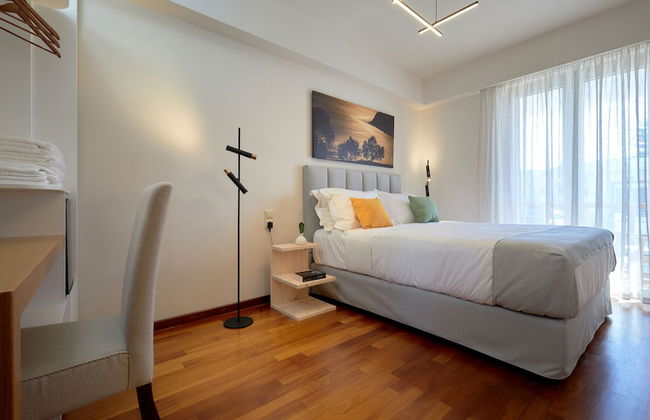 Rodo Seafront Villa with private pool - Photo 10