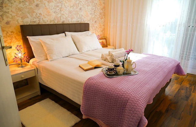 Novis - Close to the sea - A5 Tina - Foto 1