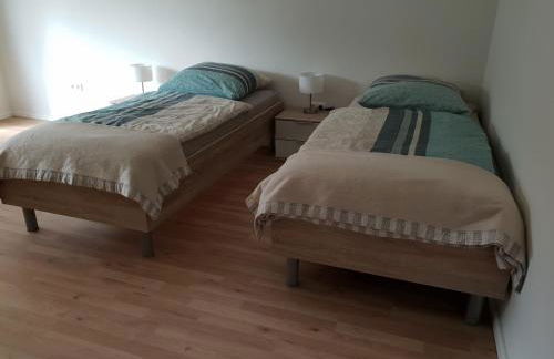 MESSE CGN-DUS Studio-Wohnung für 2-4; Zumietung bis 8 Personen möglich - Foto 26