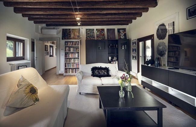 Villa Barchessa Panigai 14 - Foto 21