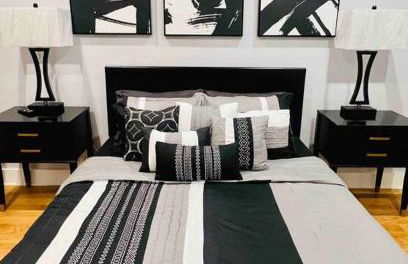 2 Bedroom Apartment, Close to NYC & Downtown JC! - Foto 12