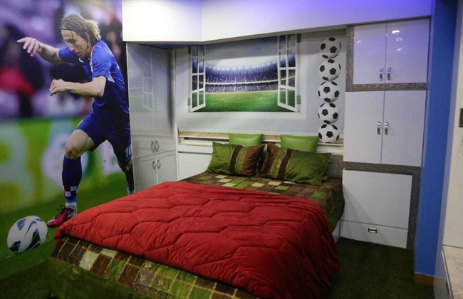 Elegant Hospitality and Services - Photo 3