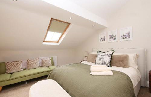 Apartment 11 Bluebridge with Free Parking - Photo 18