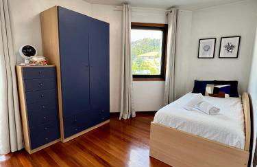 Agradable casa con jacuzzi climatizado exterior en pleno Urdaibai - Photo 18