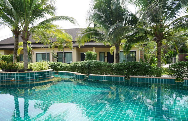 Aonang Oscar Pool Villas - Foto 27