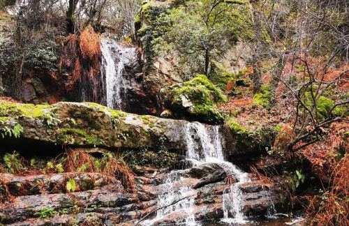 Casa Rural Mirador de los Tomillos - Foto 50