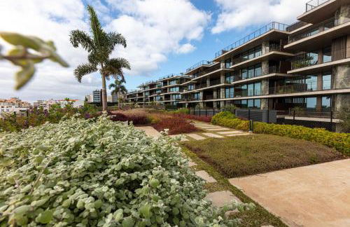 Savoy Residence Monumentalis N&N by LM&AC Signature - Foto 20