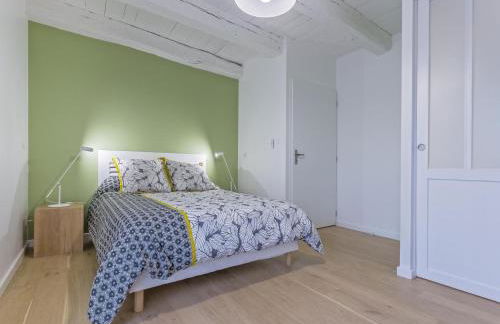 La Marceline gîte Confort et Nature - Foto 16