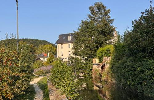 Cozy duplex in the city center HEC & Tecomah - Foto 24