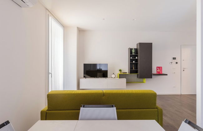 Citrus Apartment - Foto 15