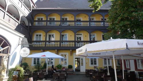 Apart-Hotel Heiligenthaler Hof - Foto 4