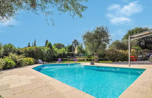 3 Bedroom Gorgeous Home In Grasse - Foto 10