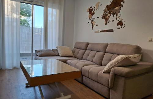 Green Simon, piso nuevo con piscina 2024 - Photo 12