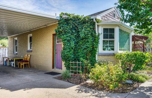 Mountain Lovers Retreat Close to SLC and Skiing - Foto 21