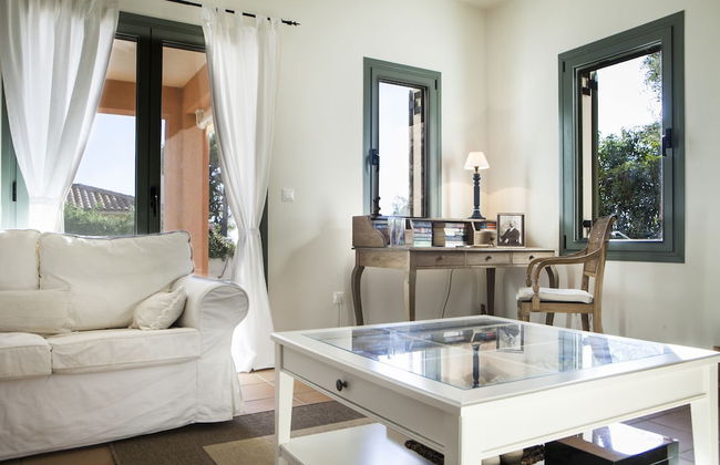 Villa Eleni - Foto 12